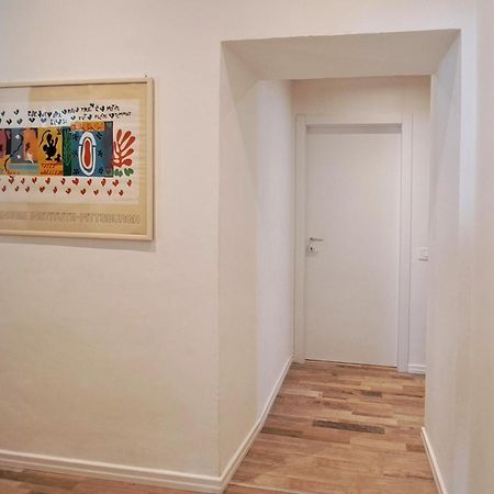 Giorgy 02 Apartman Como Kültér fotó