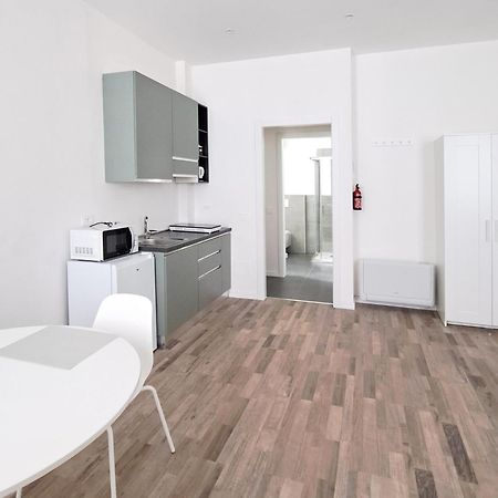 Giorgy 02 Apartman Como Kültér fotó