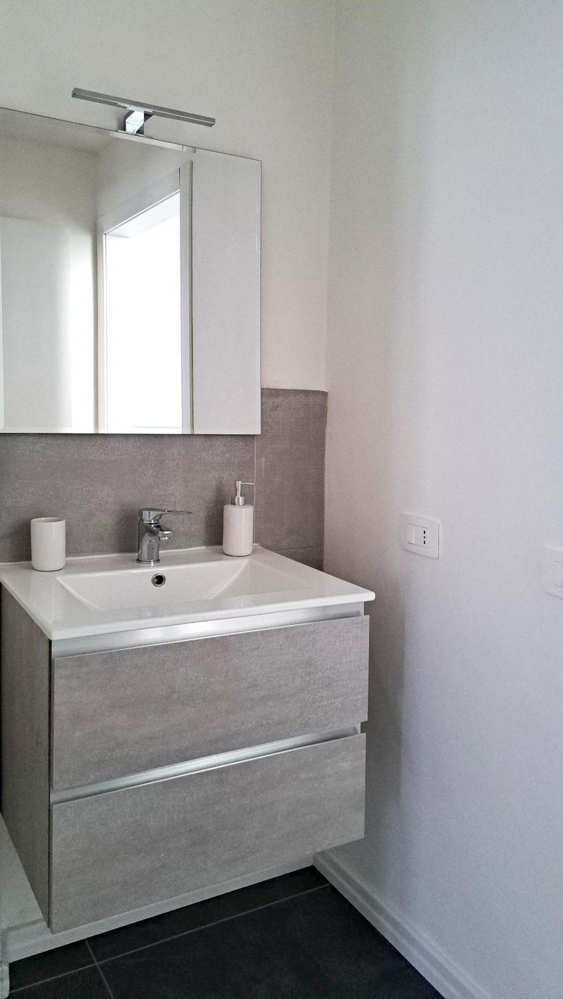 Giorgy 02 Apartman Como Kültér fotó