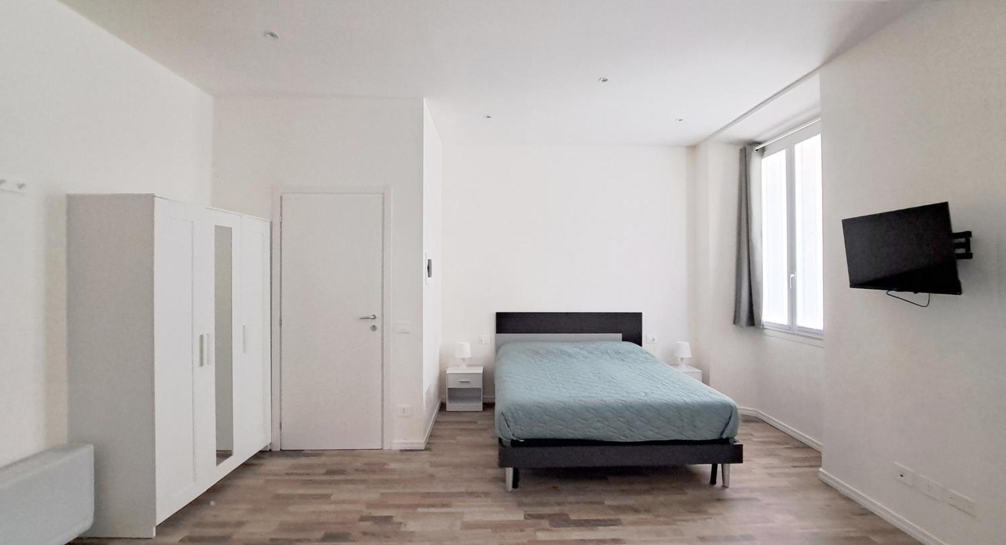 Giorgy 02 Apartman Como Kültér fotó